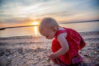 Vier Tipps zum Sonnenschutz für Kinder
